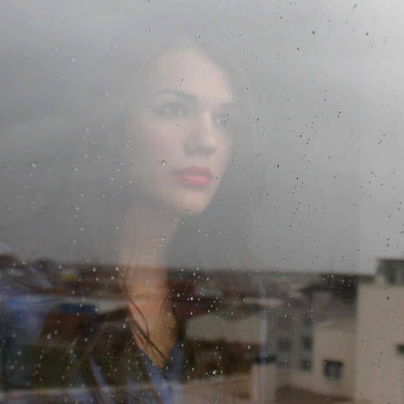 iPhone 15 Pro Max 256GB สีไทเทเนียมธรรมชาติ